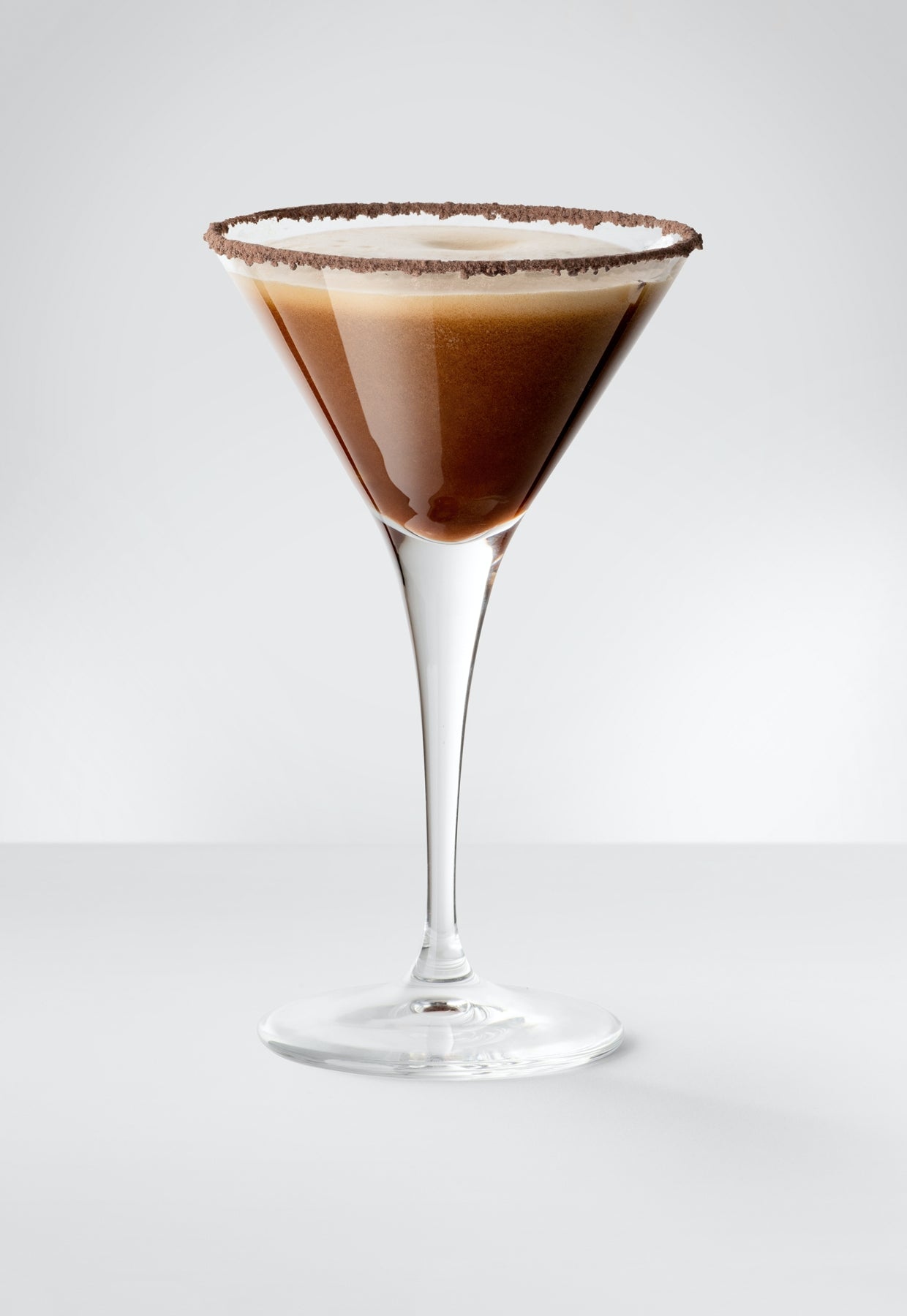 Creamy Kahlúa