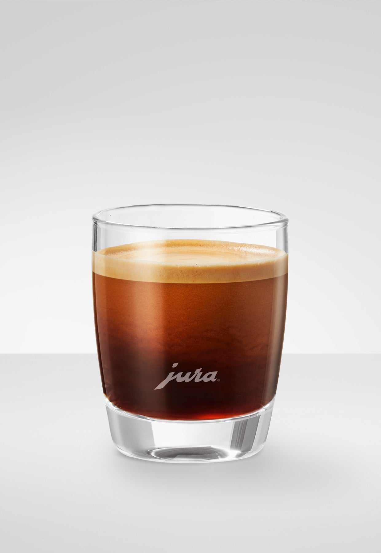 Espresso Doppio