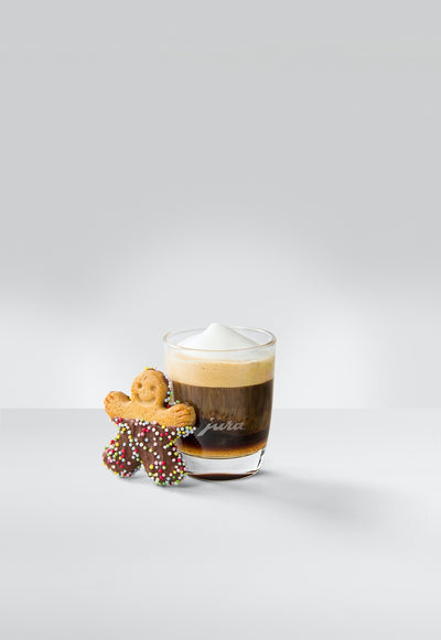 Gingerbread Espresso