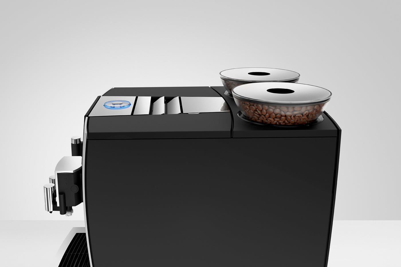 JURA Giga 6 Espressomaskine udgår