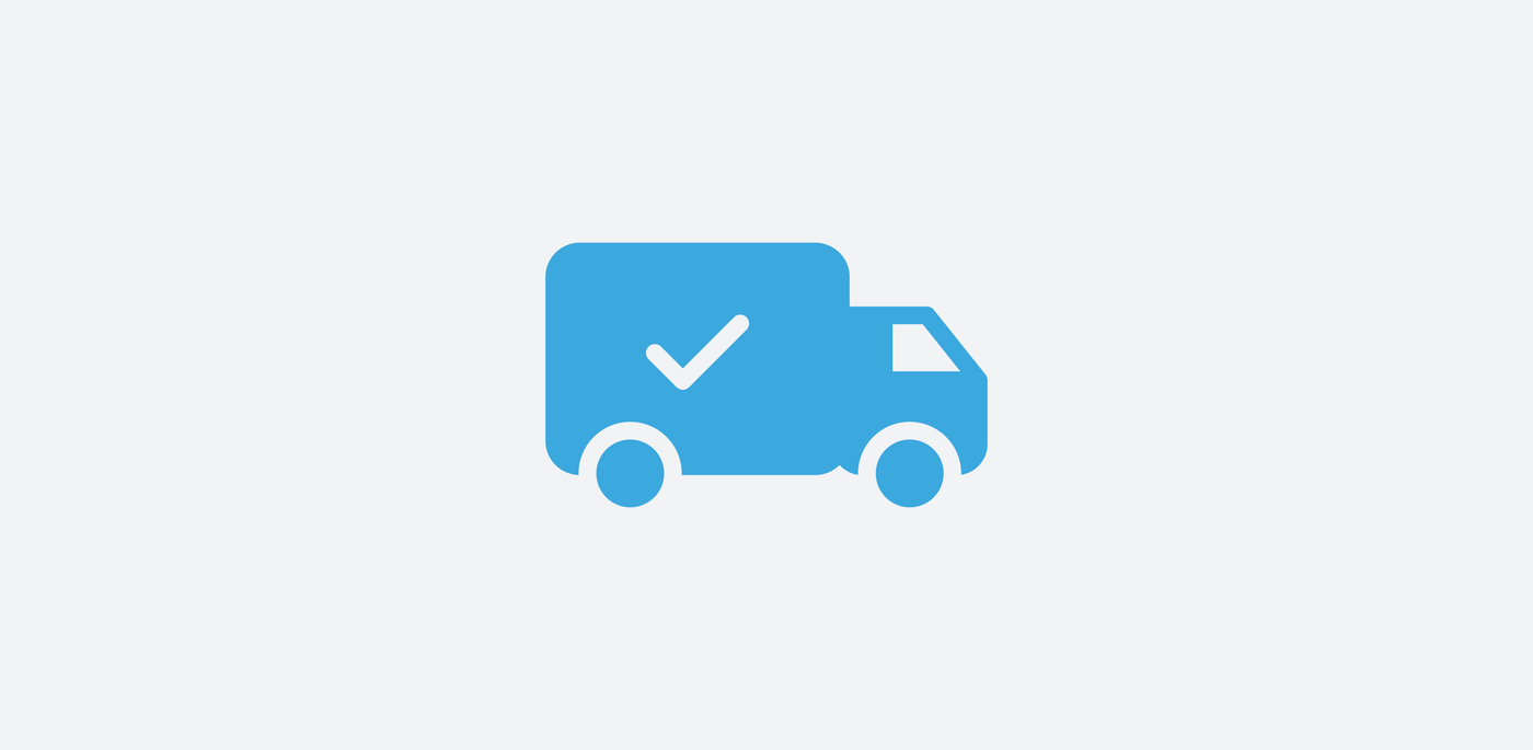 Fragt & Levering med Postnord, Bring & DAO