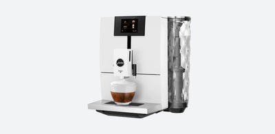 JURA ENA 8 Touch Espressomaskine