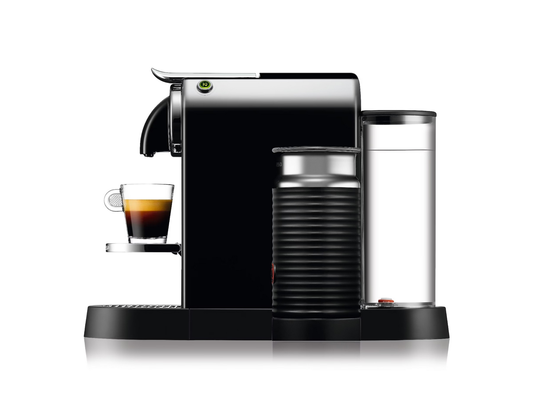 Nespresso Citiz & – CoffeeTime.dk